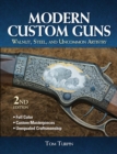 Modern Custom Guns - Book