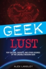 Geek Lust - Book