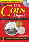 2014 U.S. Coin Digest CD - Book