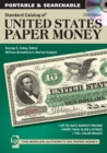 Standard Catalog of United States Paper Money DVD - Book