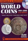 2014 Standard Catalog of World Coins 1901-2000 CD - Book