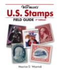 Warman's U.S. Stamps Field Guide - Book