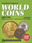 Standard Catalog of World Coins, 1601-1700 - Book