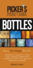 Picker's Pocket Guide to Bottles : How To Pick Like a Pro - Book