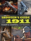 Gun Digest Shooter's Guide to the 1911 - Book