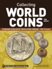 Collecting World Coins, 1901-Present : A Comprehensive Catalog to Circulating Coins - Book