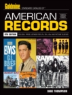 Standard Catalog of American Records - Book