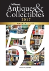 Warman's Antiques & Collectibles 2017 - Book