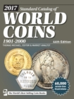 2017 Standard Catalog of World Coins, 1901-2000 - Book