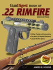 Gun Digest Book of .22 Rimfire - Book