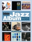 Goldmine Jazz Album Price Guide - Book