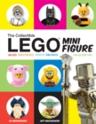 LEGO (R) Minifigures : The Ultimate Guide to Collectible Minifigures - Book