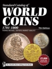 Standard Catalog of World Coins, 1701-1800 - Book
