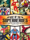 Rise of the Superheroes - eBook