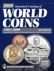 2019 Standard Catalog of World Coins, 1901-2000 - Book