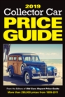 2019 Collector Car Price Guide - Book