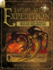 Fantasy Art Expedition - Book