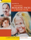 Secrets to Painting Realistic Faces - Book