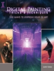 Digital Painting Tricks and Techniques - Book