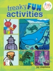 Freaky Fun Activities - Book