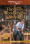 Classic Episodes, The Woodwright's Shop (Season 8) - Book