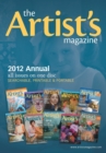 The Artist's Magazine 2012 Annual - Book