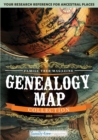 Family Tree Magazine Genealogy Map Collection - Book