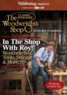 Classic Woodwright's Shop Best of... - Book
