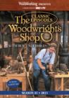 Classic Woodwright's Shop Season 31 - Book