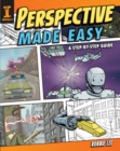 Perspective Made Easy : Step by Step Drawing Lessons - Book
