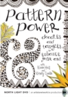 Pattern Power Doodles and Tangles to Enhance Your Art - Book