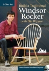 Building a Windsor Chair with Elia Bizzari - Book