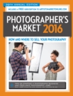 2016 Photographer's Market - Book