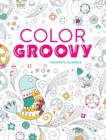 Color Groovy - Book