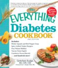 The Everything Diabetes Cookbook - Book