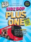Kidz Bop Plus One : A Junior Novel - Book