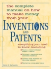 Inventions And Patents - eBook