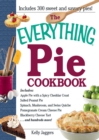 The Everything Pie Cookbook - eBook