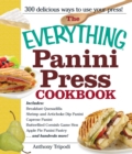 The Everything Panini Press Cookbook - eBook