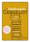 The Intellectual's Checklist - Book