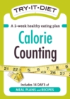 Try-It Diet - Calorie Counting - eBook