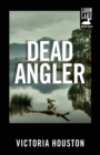 Dead Angler - Book