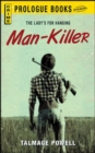 Man-Killer - eBook