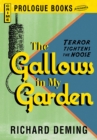 The Gallows in My Garden - eBook