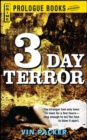 3 Day Terror - eBook
