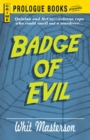Badge of Evil - eBook