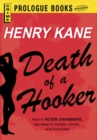 Death of a Hooker - eBook