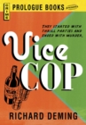 Vice Cop - eBook