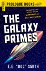 The Galaxy Primes - eBook