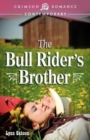 The Bull Rider's Brother - Book